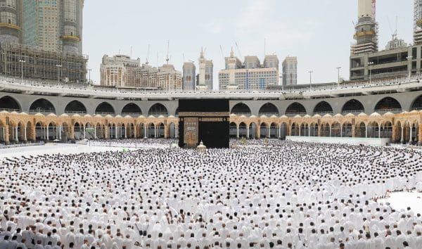 masjid-al-haram